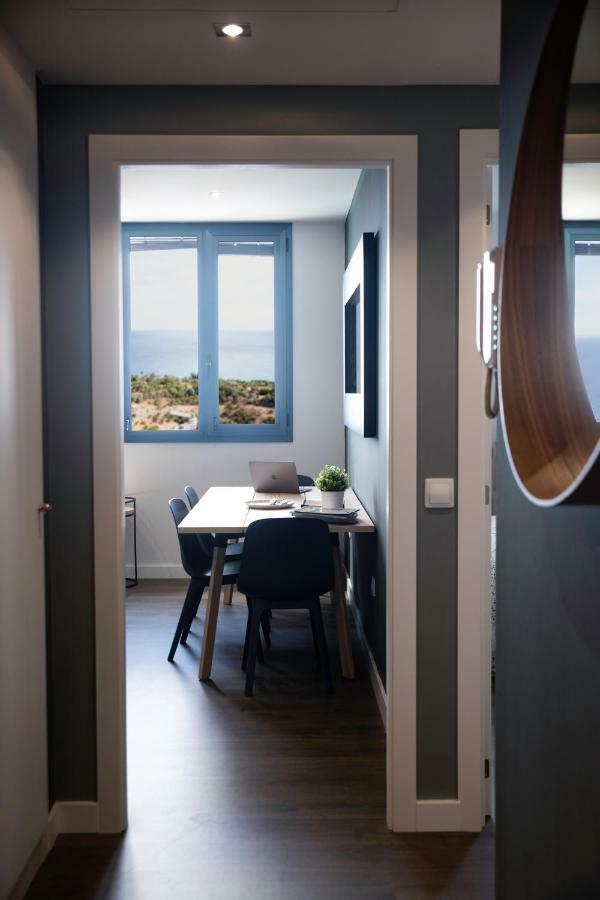 Home2Book Stunning&Design Apartment Santa Cruz Zewnętrze zdjęcie