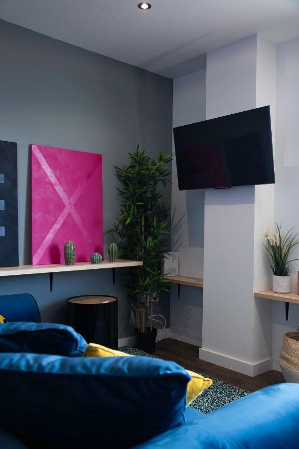 Home2Book Stunning&Design Apartment Santa Cruz Zewnętrze zdjęcie