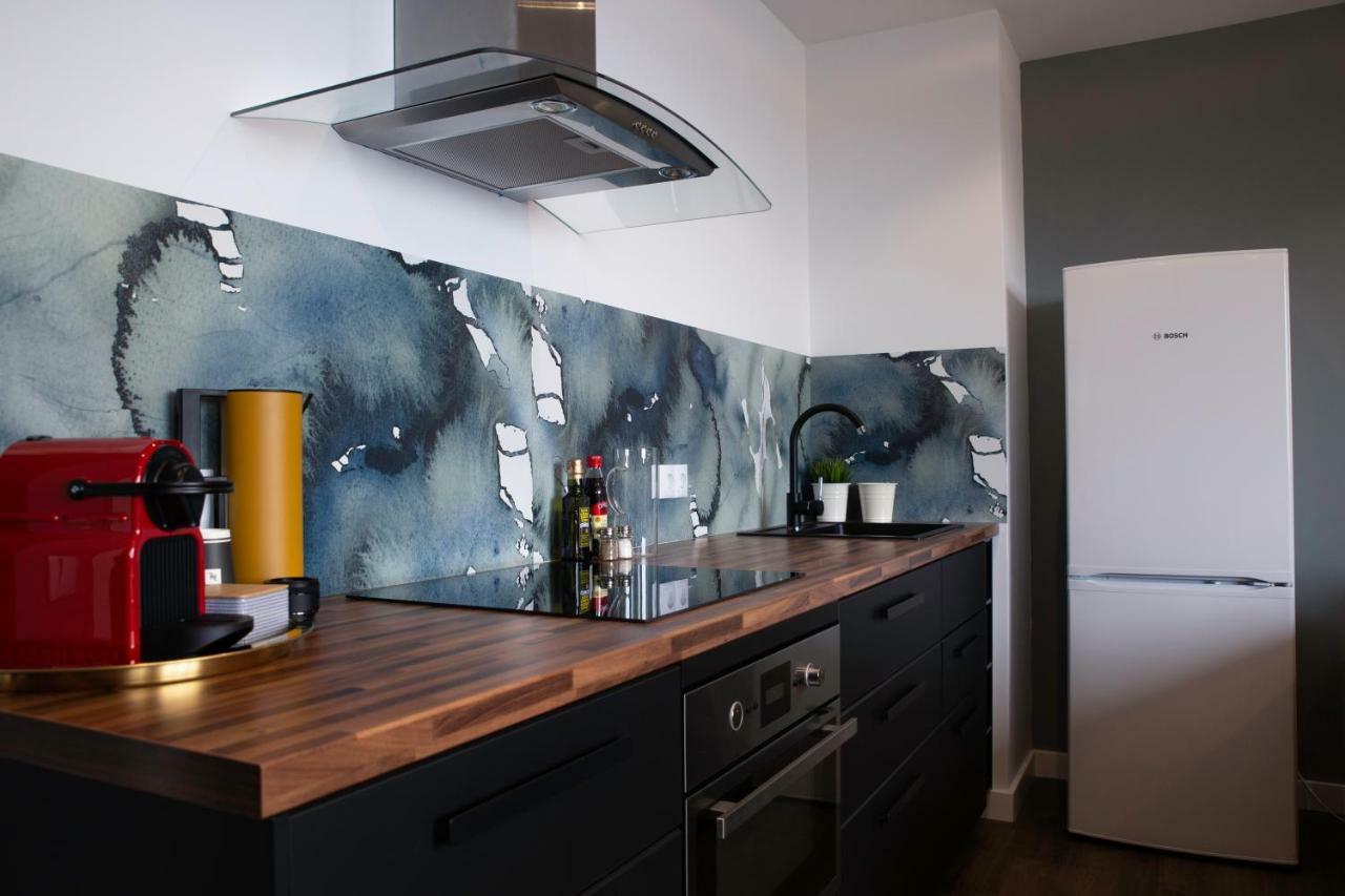 Home2Book Stunning&Design Apartment Santa Cruz Zewnętrze zdjęcie